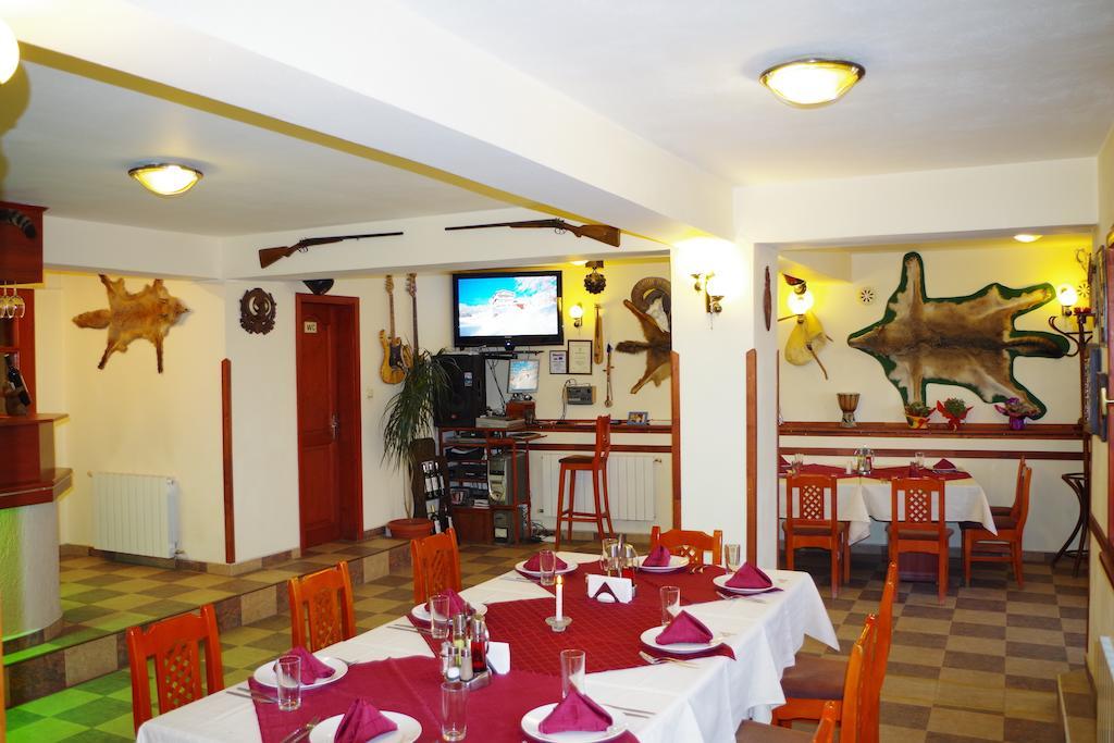Family Hotel Diana Lyaskovo  Exterior foto